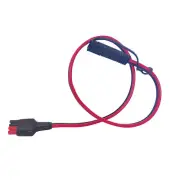 45A Anderson Plug to SAE Solar Cable Power Cord 12AWG Solar Panel Cable Line New