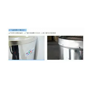 永康 日立電 熱水器 EH-50 A5 50加侖 立式 標準 指針型 電熱水器 不含安裝 儲熱