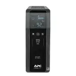 免運直出【含稅公司貨】APC BACK-UPS PRO 1000VA 在線互動式不斷電系統 (BR1000MS-TW)