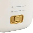 HG Mini Rice Cooker One Button 1.2L Portable Rice Cooker With Keep Warm Function
