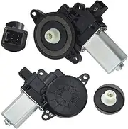 D651-58-58X D651-59-58X Power Regulator Electric Lift Motor Fit for Mazda 2 3 2008-2012 Fit for Mazda 6 2007-2016 Fit for Axela CX-4 CX-5(Rear Right)
