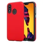Case for Huawei P20 LITE 2018 / NOVA 3E Outdoor Protection Phone Cover Silicone