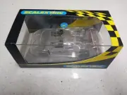 Crystal Classic Scalextric Lamborghini Diablo Limited Edition Rare