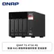 [欣亞] QNAP TS-473A-8G 聯通 NAS 網路附接儲存裝置 雲端裝置