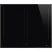Smeg 60cm 4 Zone Induction Cooktop
