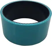 Car Pressure Lines & Hoses Fit for Land Rover Freelander 1 TD4 2.0 Diesel Silicone Intercooler Boost Hose Kit Turbo Hose Pipe(Teal (Glow in Dark))