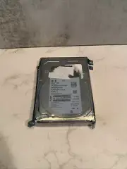 Seagate ST8000NM0075 Exos 8TB 3.5" 1RM212 7E8 SAS 7.2K 12Gb/s 256MB Hard Drive
