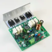 Classic Power Amplifier Board QUAD606 6 Power Tubes /per Board 125W 8R 250W 4R