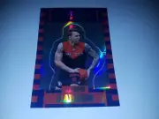 2017 SELECT AFL PLATINUM STANDUP PS62 MELBOURNE DEMONS JAMES HARMES #97