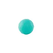 ZippyPaws ZippyTuff Waggle Ball Squeaker Toy for Dogs