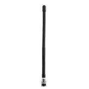 27MHz Frequency BNC Two‑Way Radio Antenna For Kenwood TK100 TK300 ICOM IC-V8 F