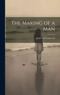 在飛比找博客來優惠-The Making of a Man