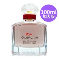 在飛比找ETMall東森購物網優惠-GUERLAIN嬌蘭 我的印記玫瑰淡香精100ml - 噴霧