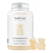 Unichi Nicotinamide Gummy
