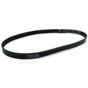 New Main Drive Belt For Zebra ZT420 ZT421 Label Printer P/N:20006 /79866M 203dpi