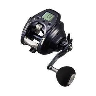 =佳樂釣具=免運費😇Daiwa 23 LEOBRITZ 300J 電動捲線器 小搞搞 敲底 白帶 天亞 泡綿船