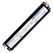 ROBERTSON PSL132T8MV3D FLUORESCENT DIMMING BALLAST, 1-LAMP, F32T8, 32W T8
