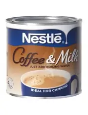 Nestle Coffee & Milk 395gm