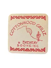 Cottonwood Grille & Brewery Boone North Carolina EF4