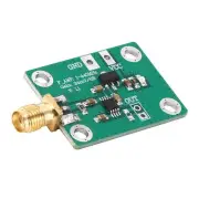 AD8310 0.1-440MHz High Frequency RF Logarithmic Detector Power Meter.