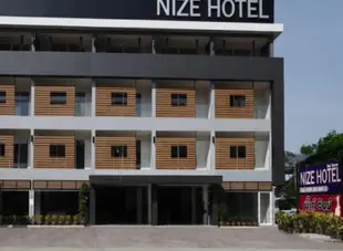 奈澤酒店Nize Hotel