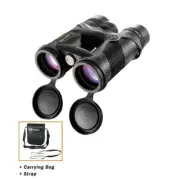 Vanguard Spirit XF 8x42 BaK4 Multi Coated Lightweight Compact Binoculars