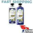Herbal Essences Micellar Water and Blue Ginger Shampoo & Conditioner 400ml