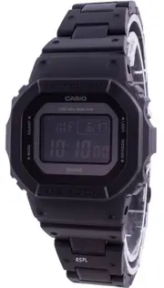 Casio G-SHOCK BLUETOOTH Mobile Link World Time GW-B5600BC-1B 200M Mens Watch