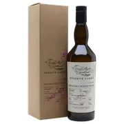 Single Malts of Scotland Reserve Cask Glen Garioch 10YO 48% 700ml - Buy Online | The Wine Collective Marketplace