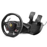 在飛比找友和YOHO優惠-Thrustmaster T80 Ferrari 488 G