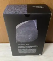MEDICOM TOY The British Museum BE@RBRICK "The Rosetta Stone" 100％ & 400％