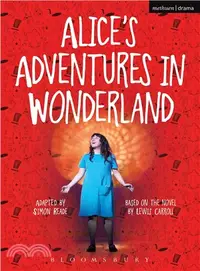 在飛比找三民網路書店優惠-Alice's Adventures in Wonderla