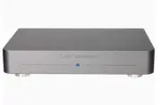 LHY Audio 220V 8 Port Network Switch LPS & OCXO Gigabit Switch Linear DC Powered