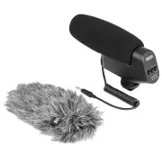 BOYA BY-VM600 Cardioid Microphone