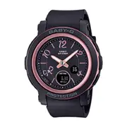 Casio Baby-g Bga290ra-1a in Black