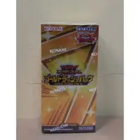 在飛比找蝦皮購物優惠-DSC☆日版 遊戲王 Rush Duel 黃金超速包 補充包