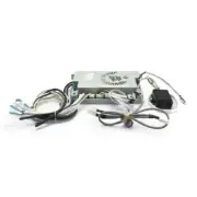 Chromagen Gas Continuous Spare Parts: Midea 26 PCB - 70 Degree NG (Series 1)