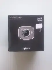 Logitech StreamCam