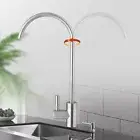 Tap RO Drinking Water Filter Disc Faucet #C