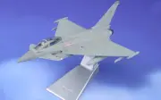 Corgi Eurofighter Typhoon FGR.4 ZJ950/C Charity RAF No.29 Sqn 1/72 diecast plane