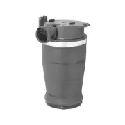 Suspension Air Spring fits 1995-2002 Lincoln Continental UNITY AUTOMOTIVE (for: Lincoln)