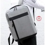 Men Backpack Multifunctional Waterproof Bags For Male Business Laptop Backpack USB Charging Bagpack Nylon Casual Rucksack