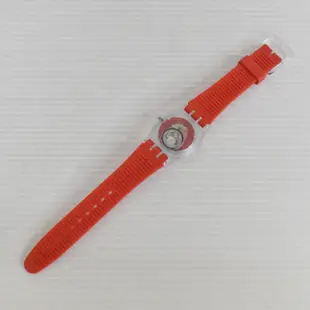 金卡價784 二手 swatch swiss 手錶需裝電池 529900006091 02