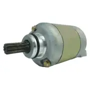 NEW STARTER MOTOR FITS 2007 2009 POLARIS ATV OUTLAW 525 510CC 78040001000