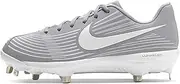 [Nike] Womens Lunar Hyperdiamond 3 Varsity Womens Softball Cleat Ao7985-001 Size