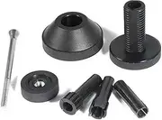Clutch Spring 1PCS Universal Car Clutch Alignment Centering Tool Auto Clutch Hole Corrector Correction Locking Remover Repair Clutch Master Cylinder