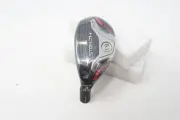 New Taylormade Stealth Plus Rescue 19.5* #3 Hybrid Club Head Only 1190103 Lh