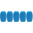 Ice Facial Massager Beauty Face Roller Balls Ice Massager Roller