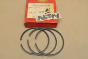NOS Honda CB160 CB96 Piston Rings for 1 Piston= 3 Rings .50 Oversize 13031-217-0