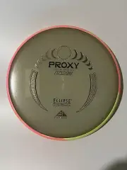 Axiom Elcipse Proxy